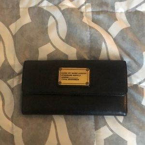 Marc by Marc Jacobs wallet